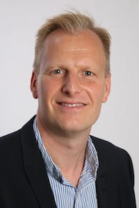 Jens L. Madsen