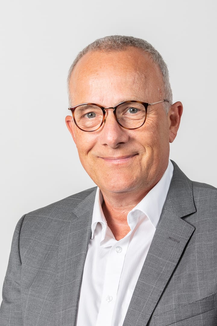 Henning Toftager direktør forsikring
