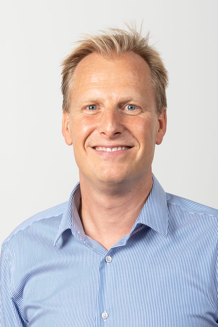 Jens Madsen indenlands- udenlandstransport og transportforsikring ekspert