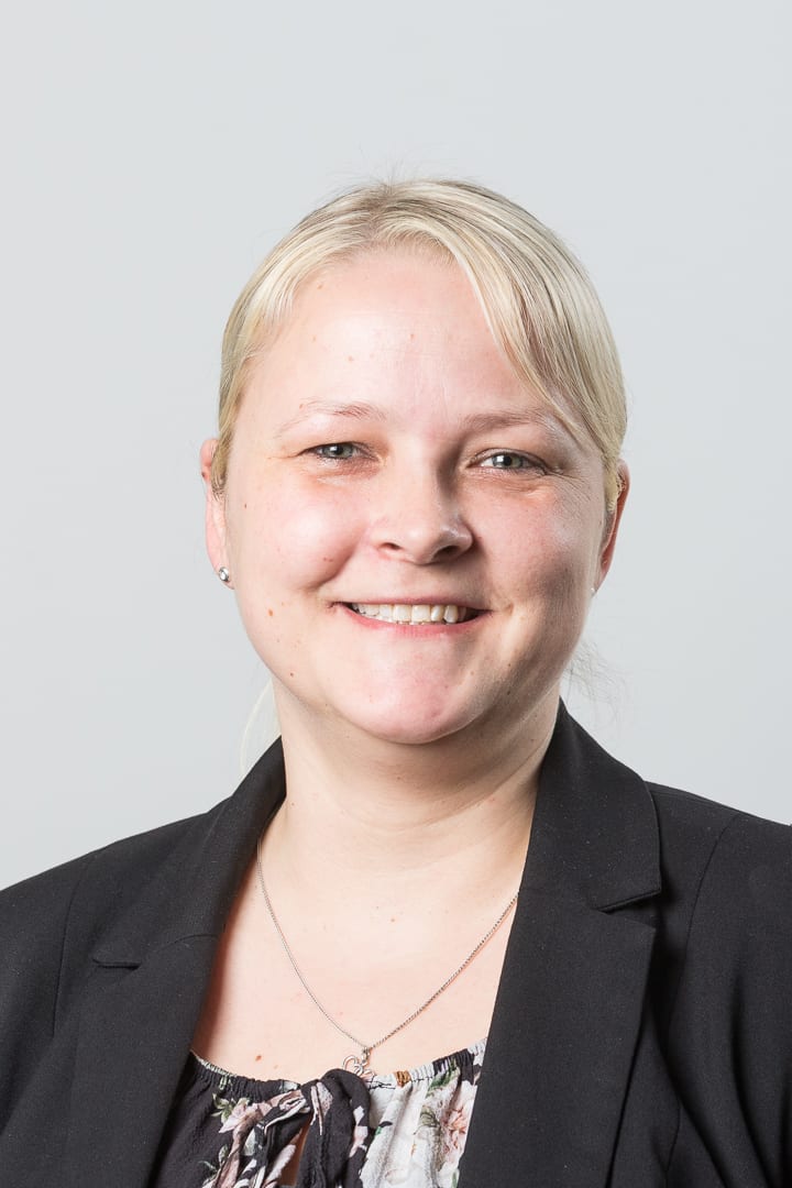 Camilla Thinesen Kompetencer