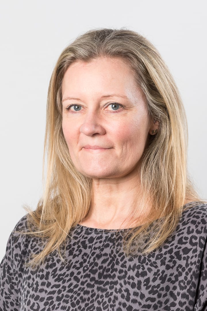 Jeanette Rasmussen kompetencer