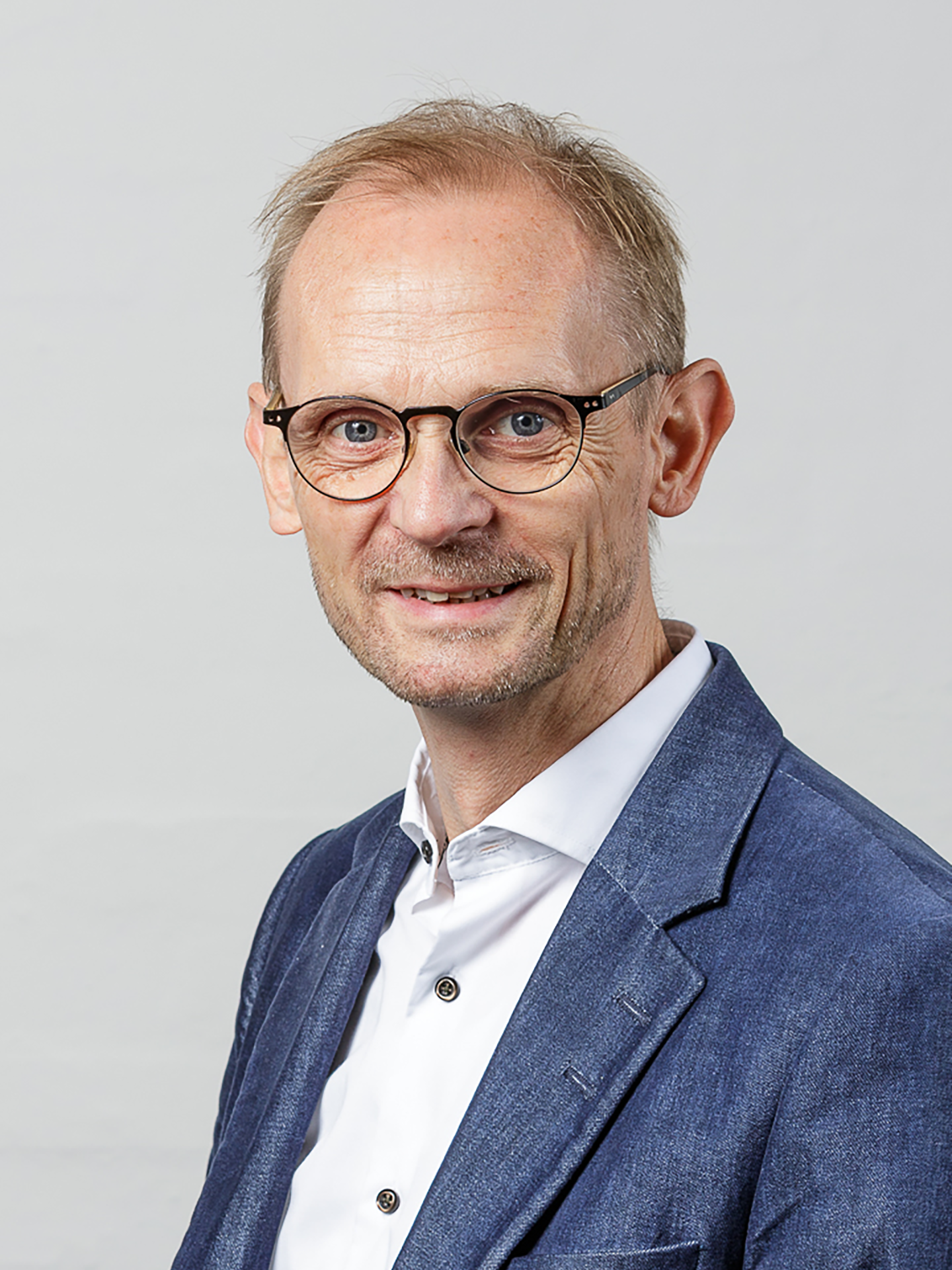 Henrik Gregersen