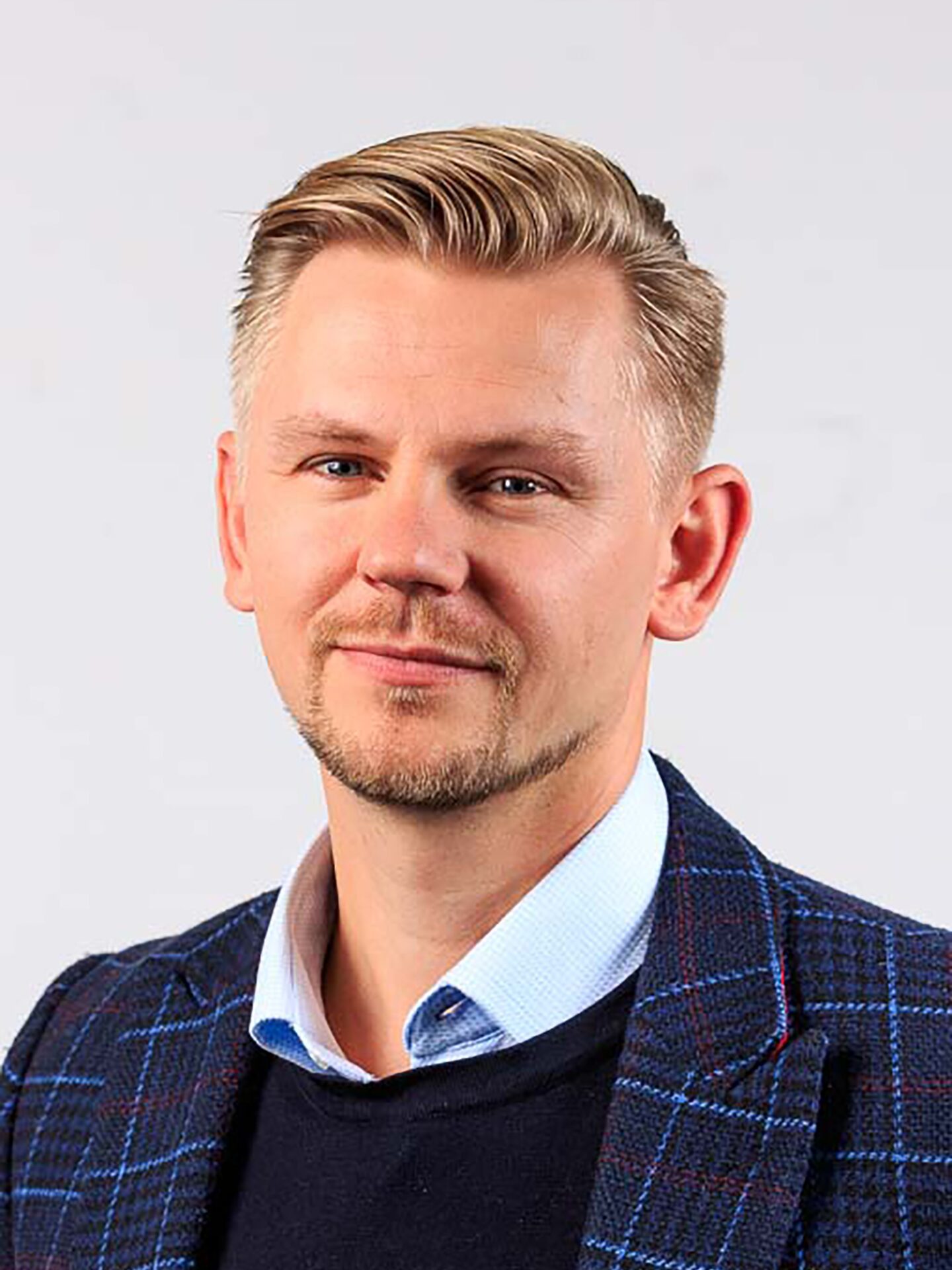 Profil MaxKristensen RTM