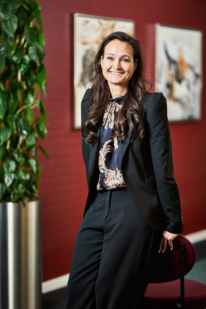 Winnie Opperfelt