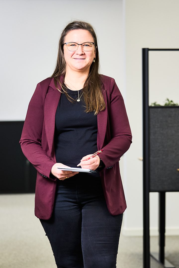 Kristine Stejnmeir