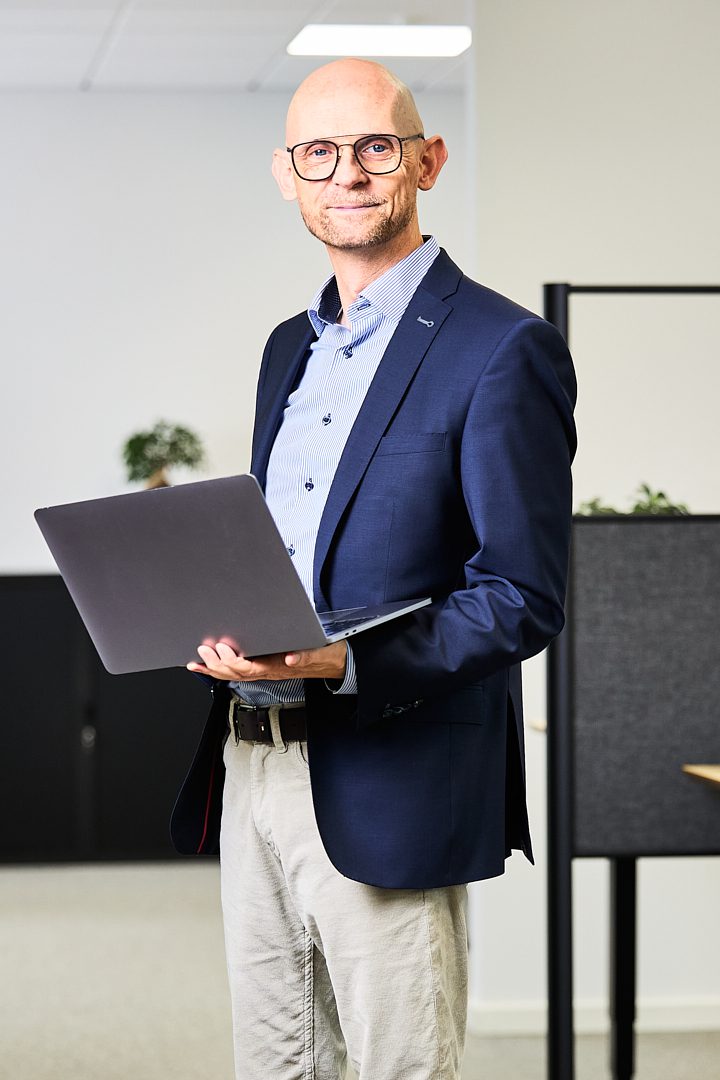 Henrik Gregersen