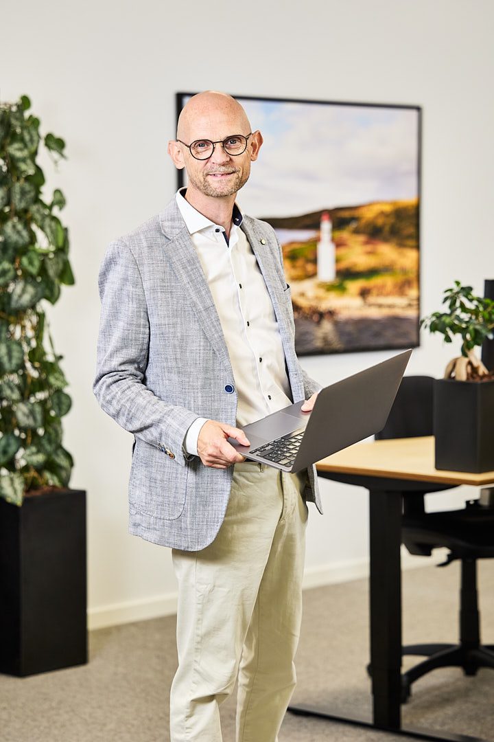 Henrik Gregersen