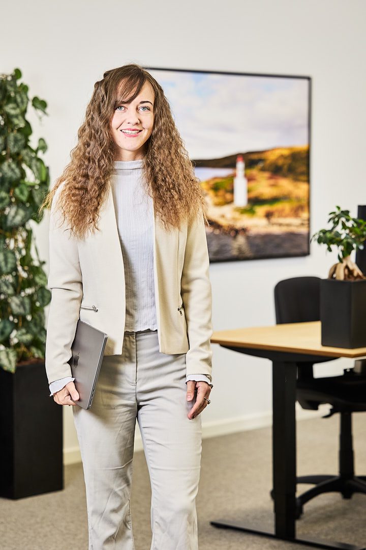 Laura Rantenen