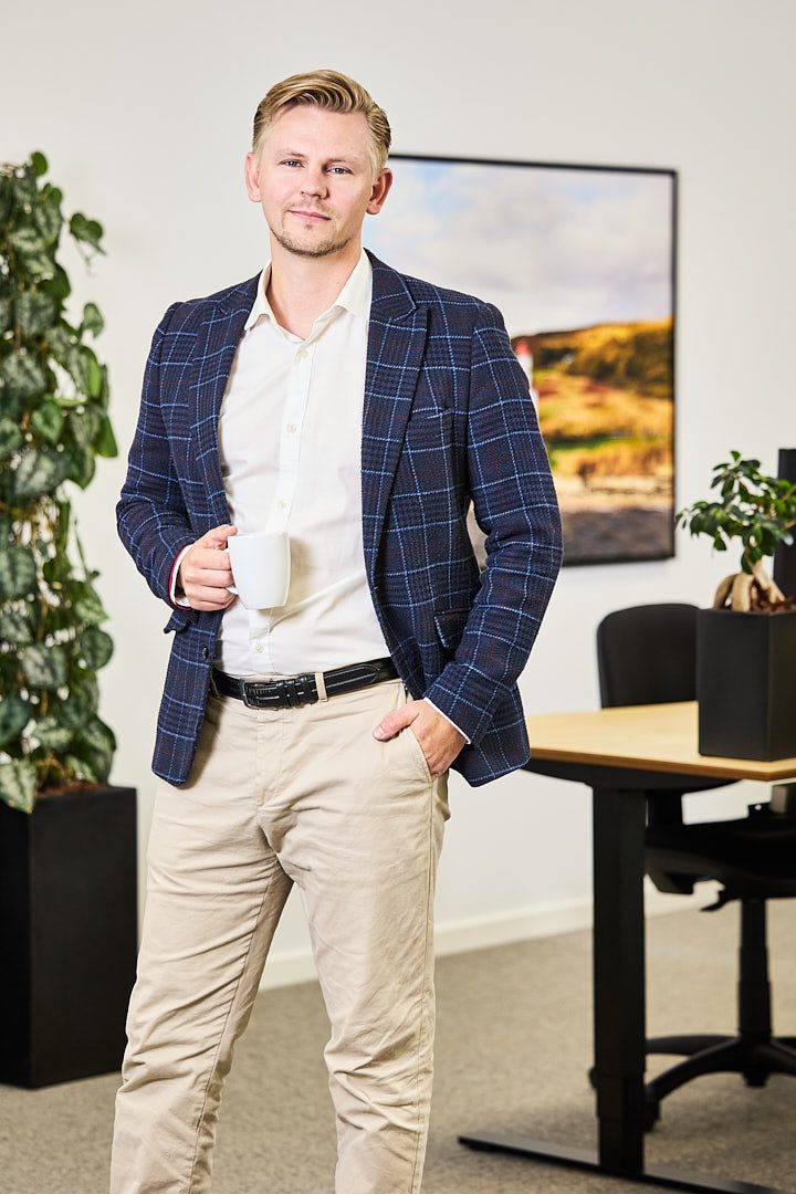 Max Kristensen