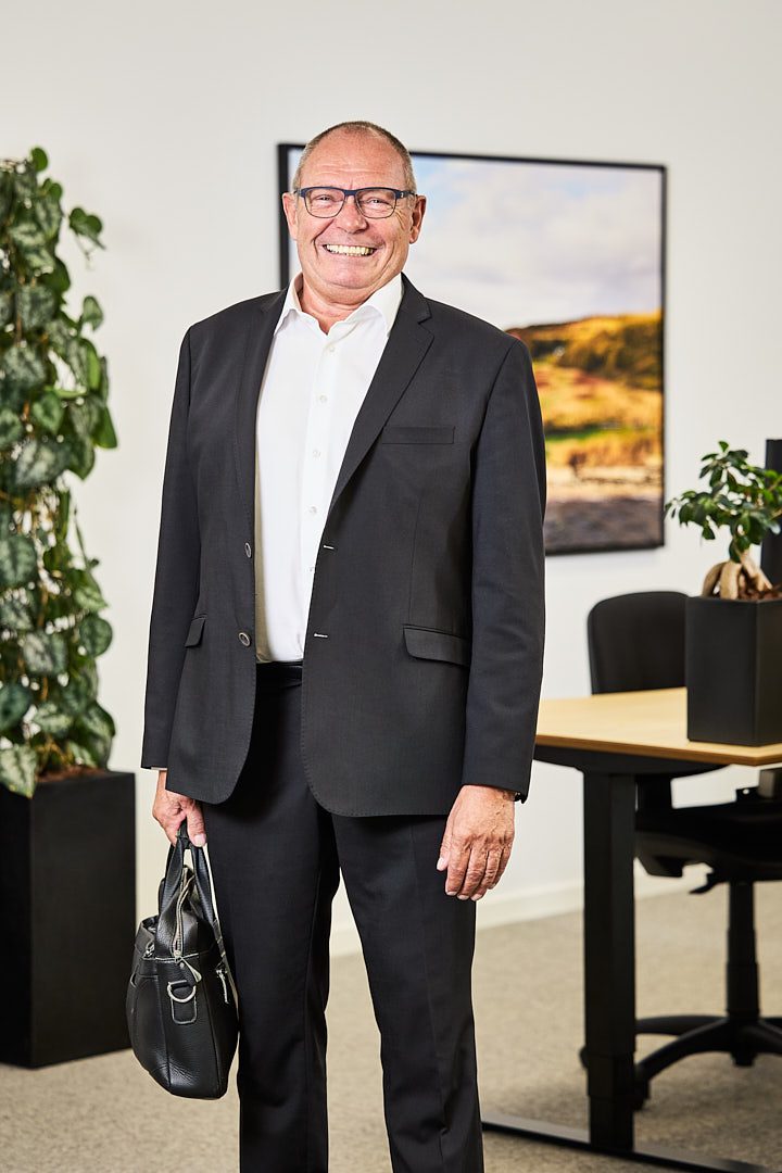 Steen Sparvath