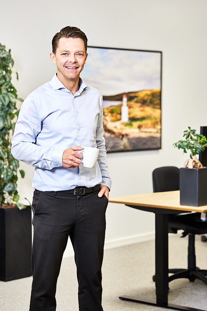 Anders Nordstrøm