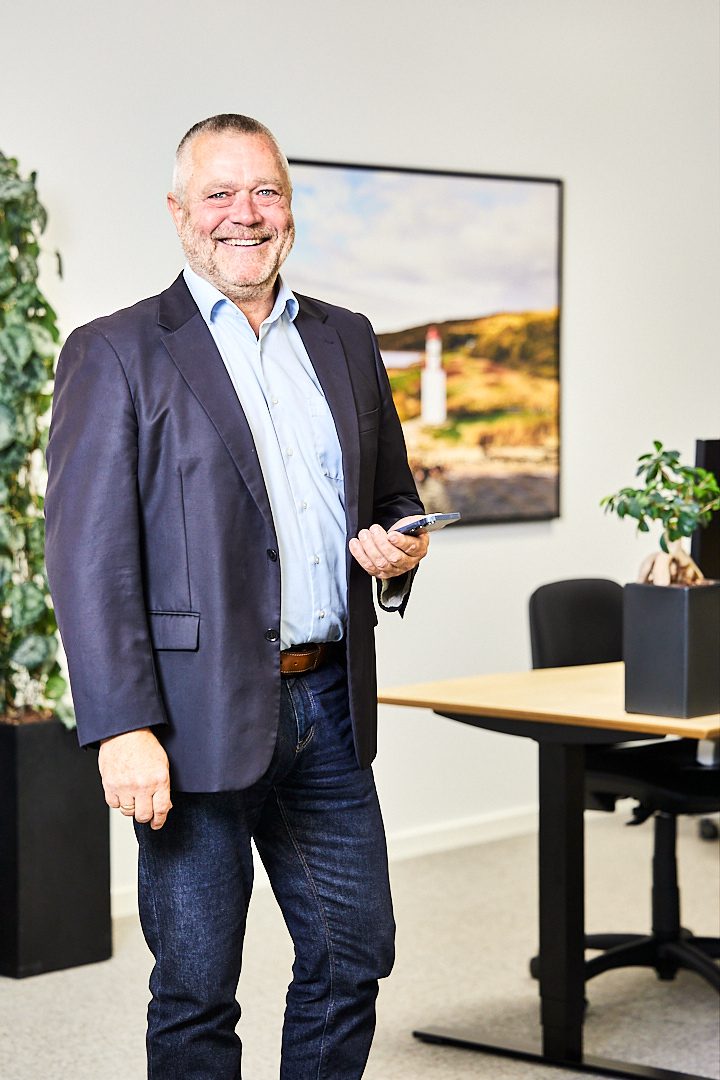Kjeld Vogel